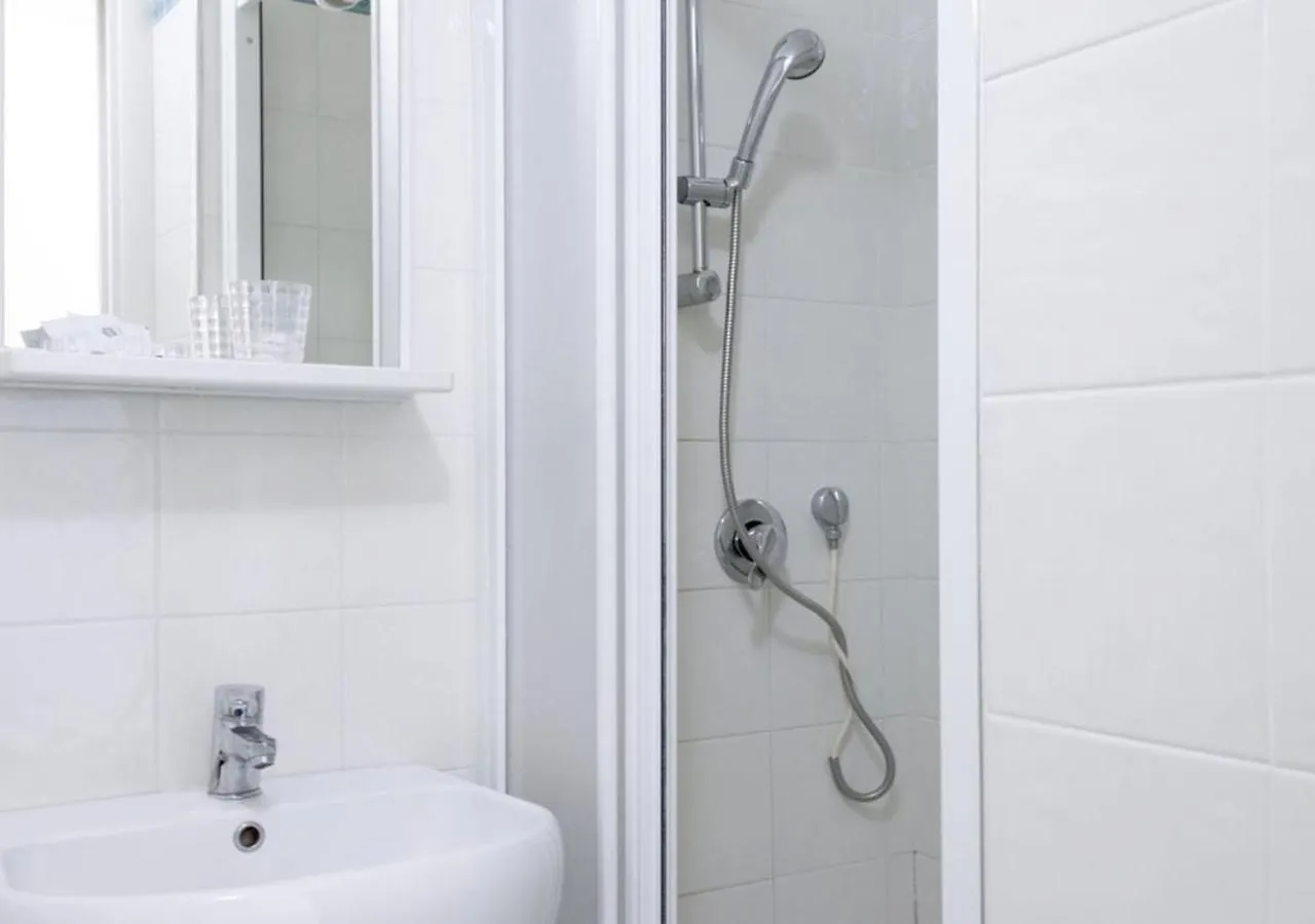 Guest house Viadeibanchi Hotel Riomaggiore