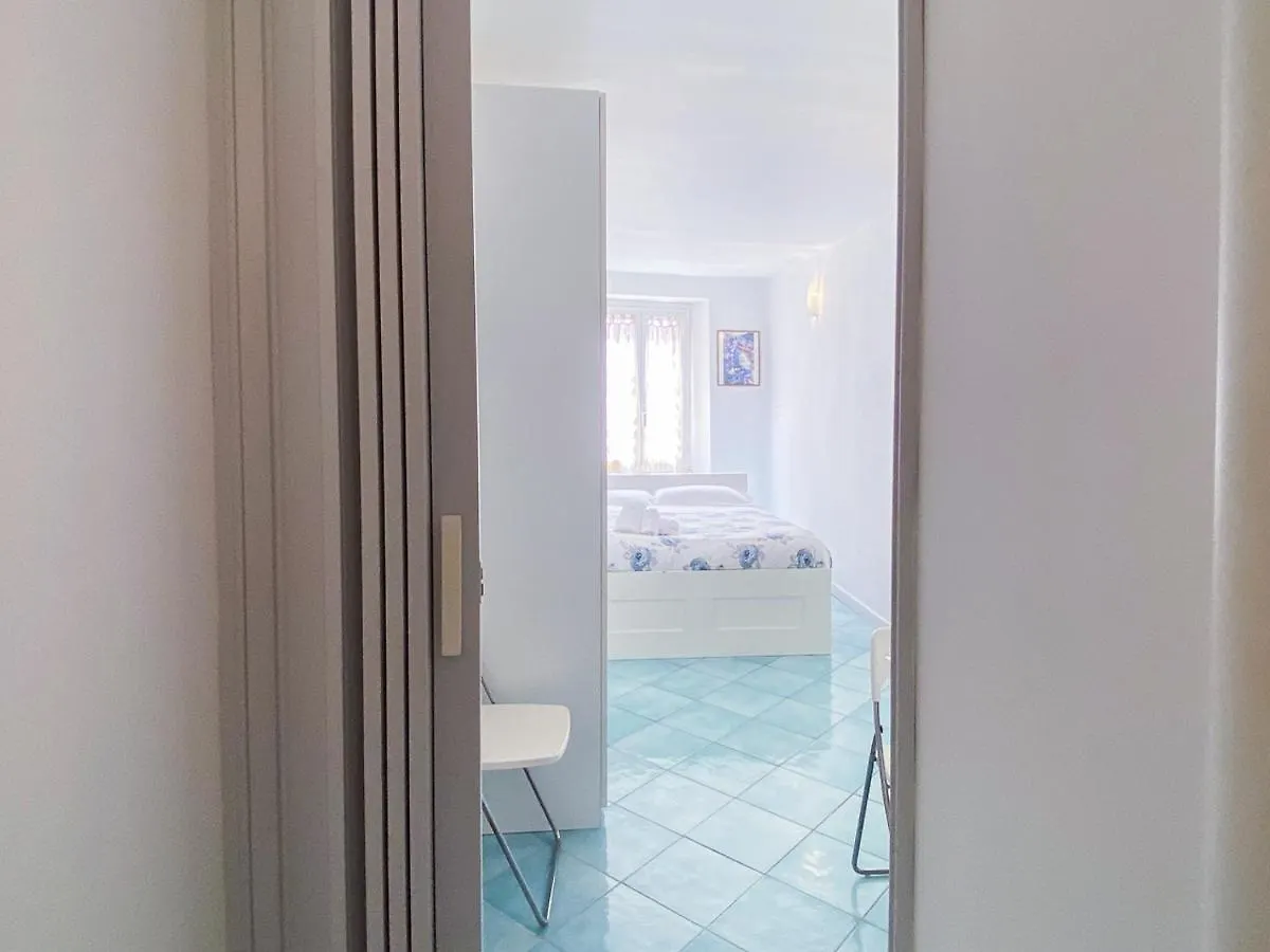 Viadeibanchi Hotel Riomaggiore