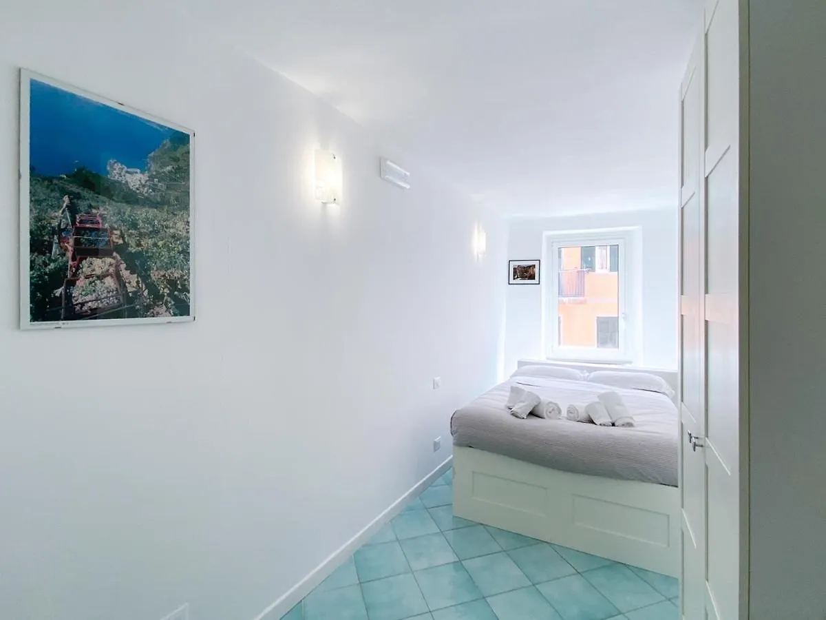 Guest house Viadeibanchi Hotel Riomaggiore