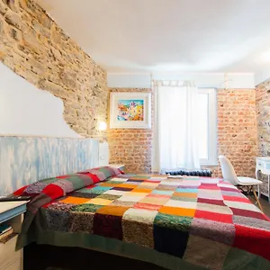 Ca Della Valletta Guest house