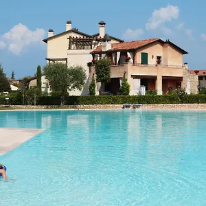 *** Resort Garda Village Italy