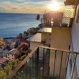 Case Rosse - Floor - With Air Cond Guest house