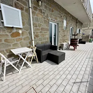 Pecunia Guest house