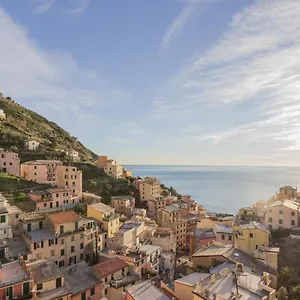 Casato Bapo Panoramica Aurora Guest house